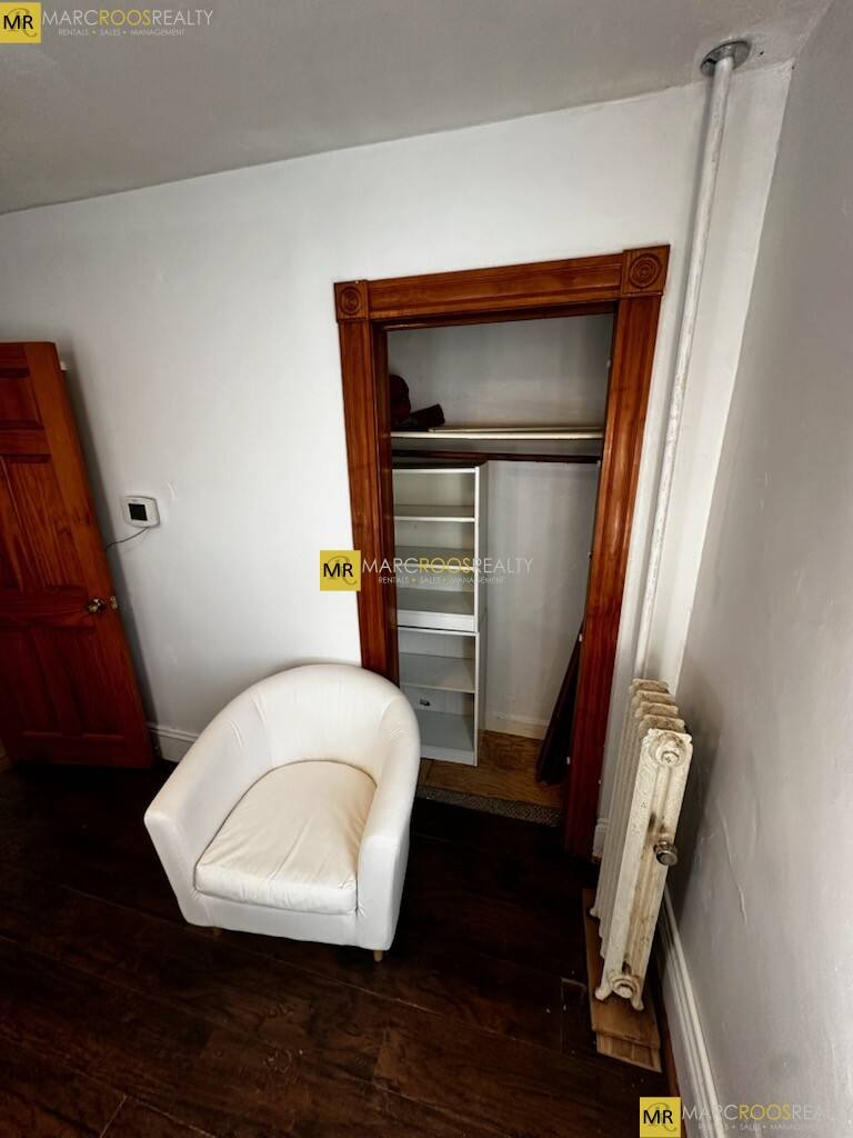 House for rent at 6 Smythe St #2, Brookline, MA 02445