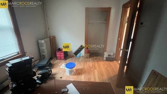 House for rent at 6 Smythe St #2, Brookline, MA 02445