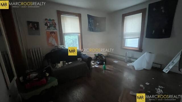 House for rent at 6 Smythe St #2, Brookline, MA 02445