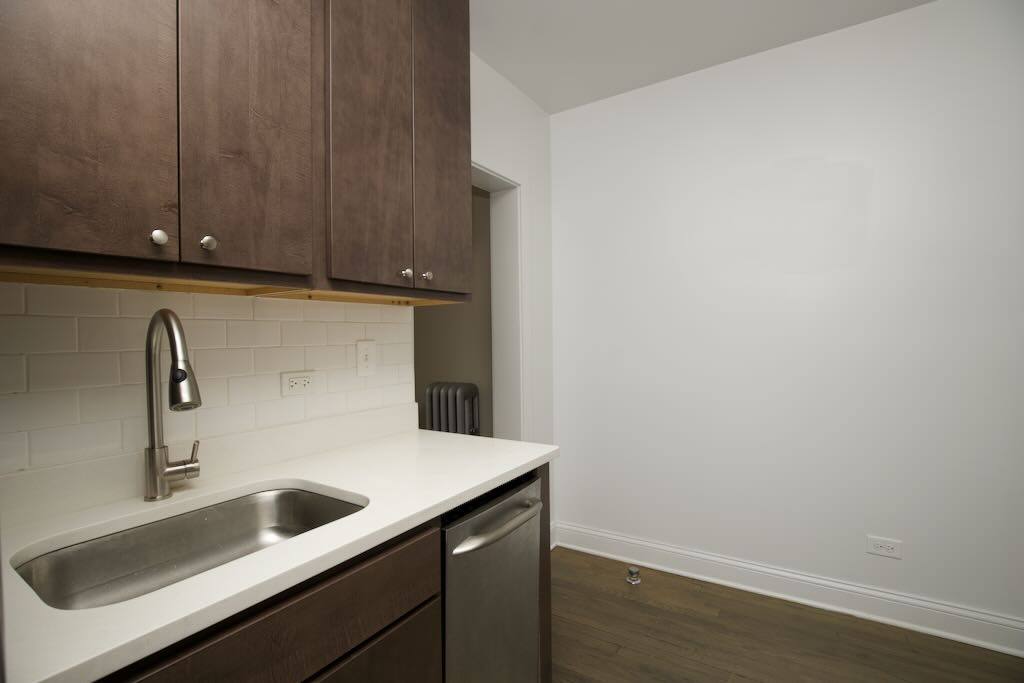 Apartment for rent at 2641 Spaulding #E3, Chicago, IL 60647