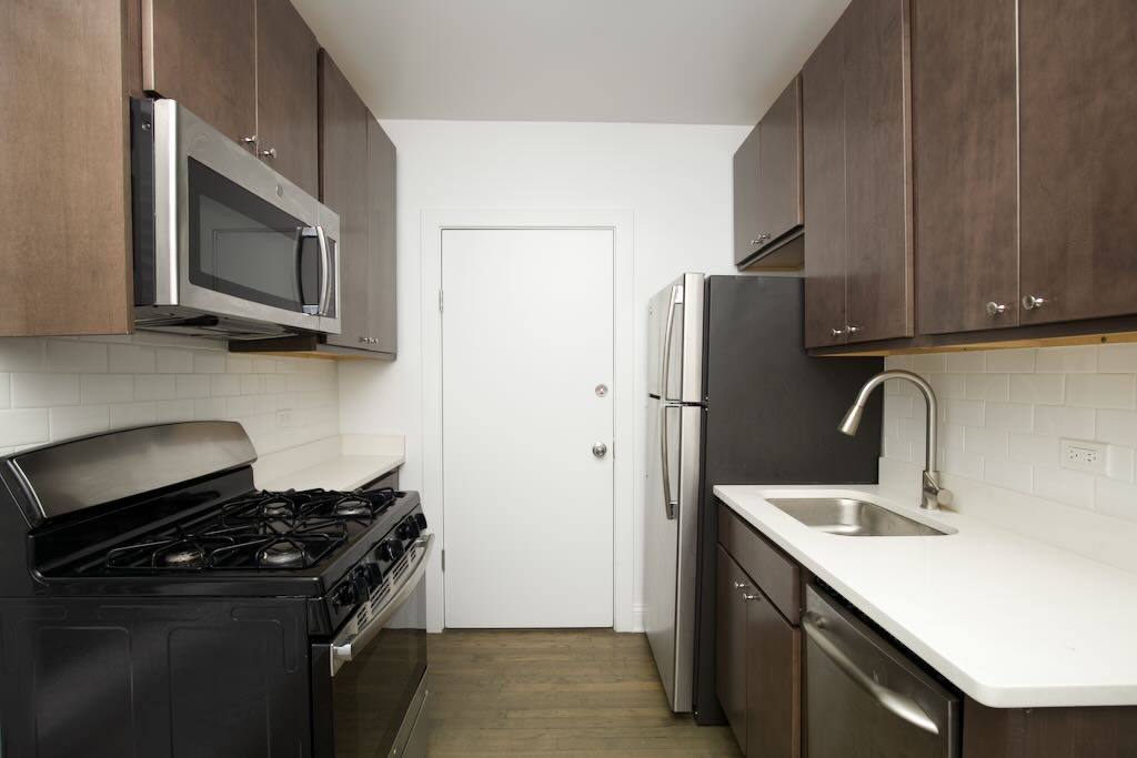 Apartment for rent at 2641 Spaulding #E3, Chicago, IL 60647