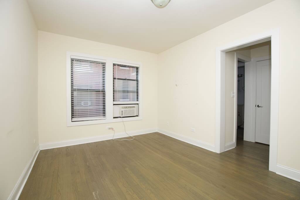 Apartment for rent at 2641 Spaulding #E3, Chicago, IL 60647