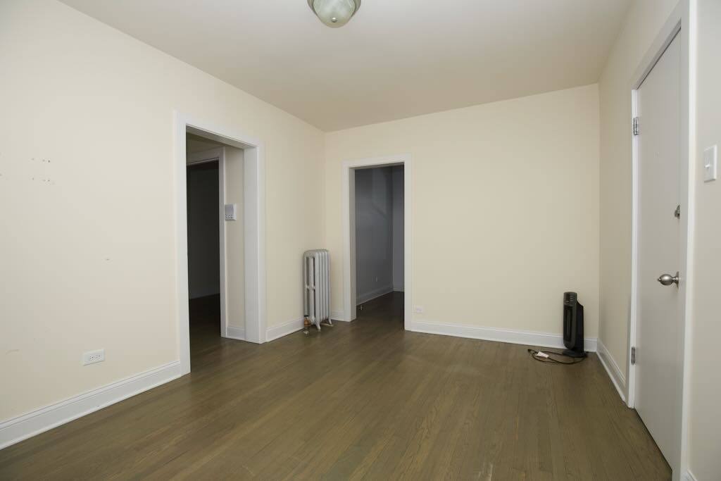 Apartment for rent at 2641 Spaulding #E3, Chicago, IL 60647