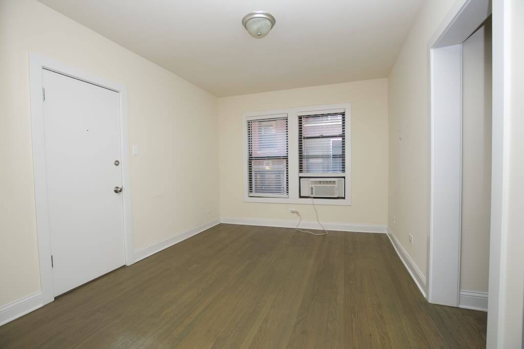 Apartment for rent at 2641 Spaulding #E3, Chicago, IL 60647