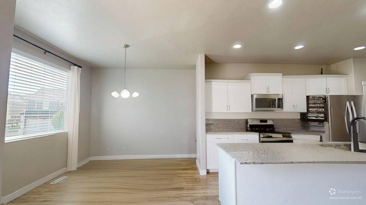 Townhouse for rent at 3671 W Evening Sky Lane, South Jordan, UT 84009