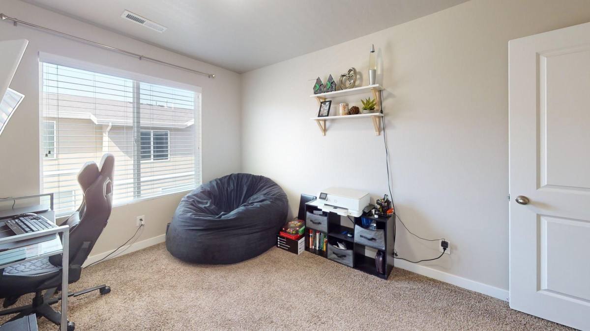 Townhouse for rent at 3671 W Evening Sky Lane, South Jordan, UT 84009