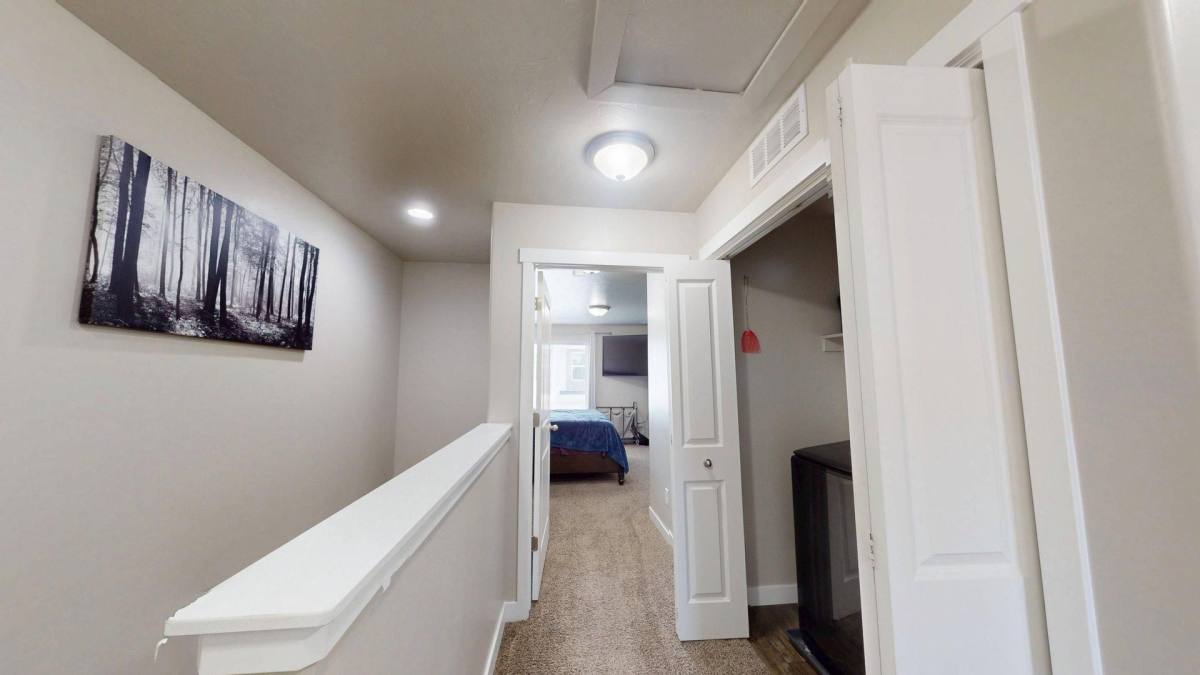Townhouse for rent at 3671 W Evening Sky Lane, South Jordan, UT 84009