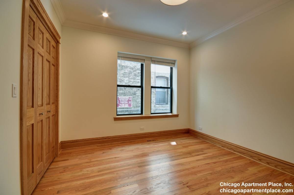 Condo for rent at 3715 N Fremont #1, Chicago, IL 60613