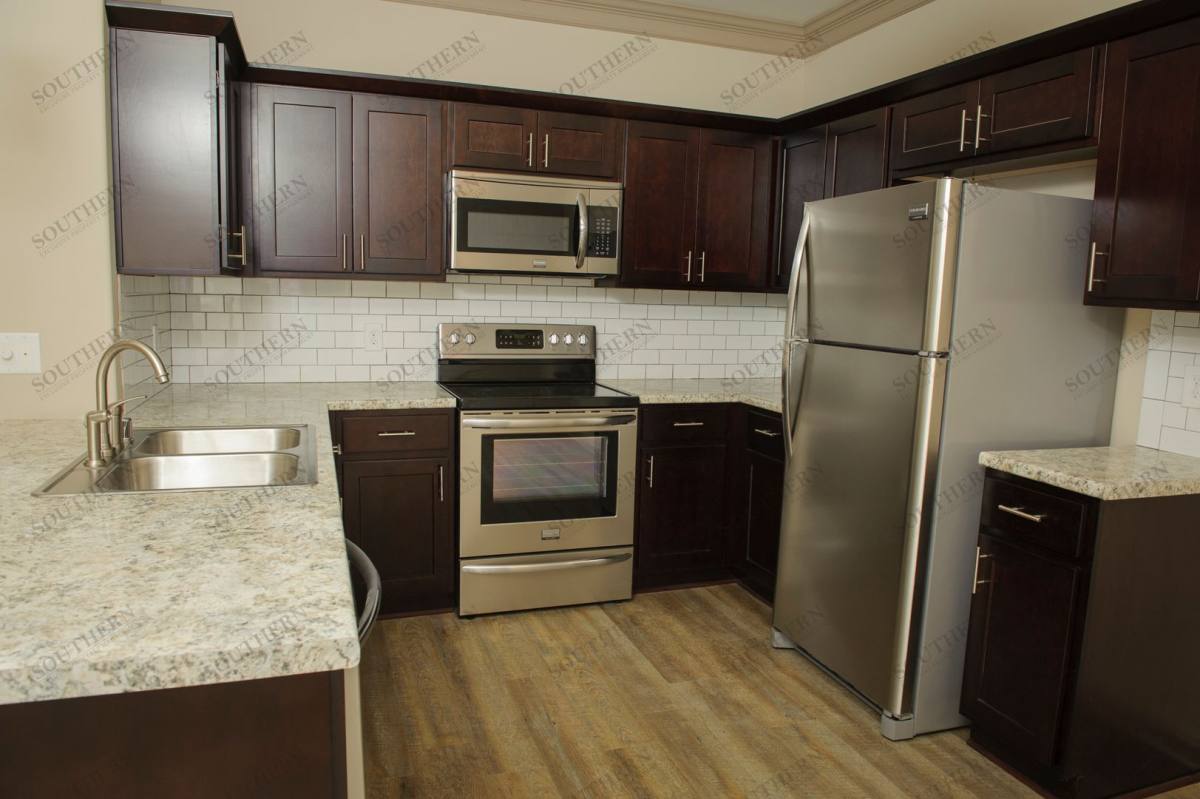 Apartment for rent at 313 Professional Park Dr, Glasgow, KY 42141