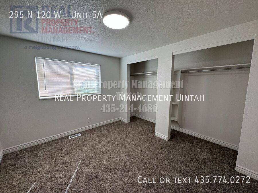 Apartment for rent at 295 N 120 W #5A, Vernal, UT 84078