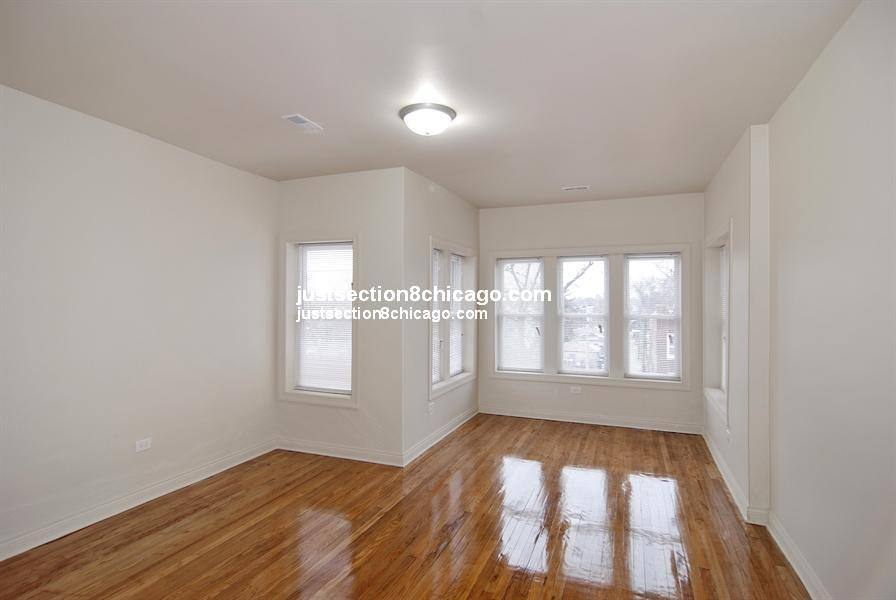 Apartment for rent at 1417 S Kostner #2, Chicago, IL 60624