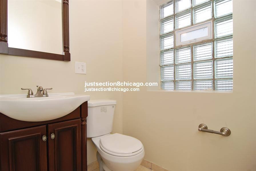 Apartment for rent at 1417 S Kostner #2, Chicago, IL 60624