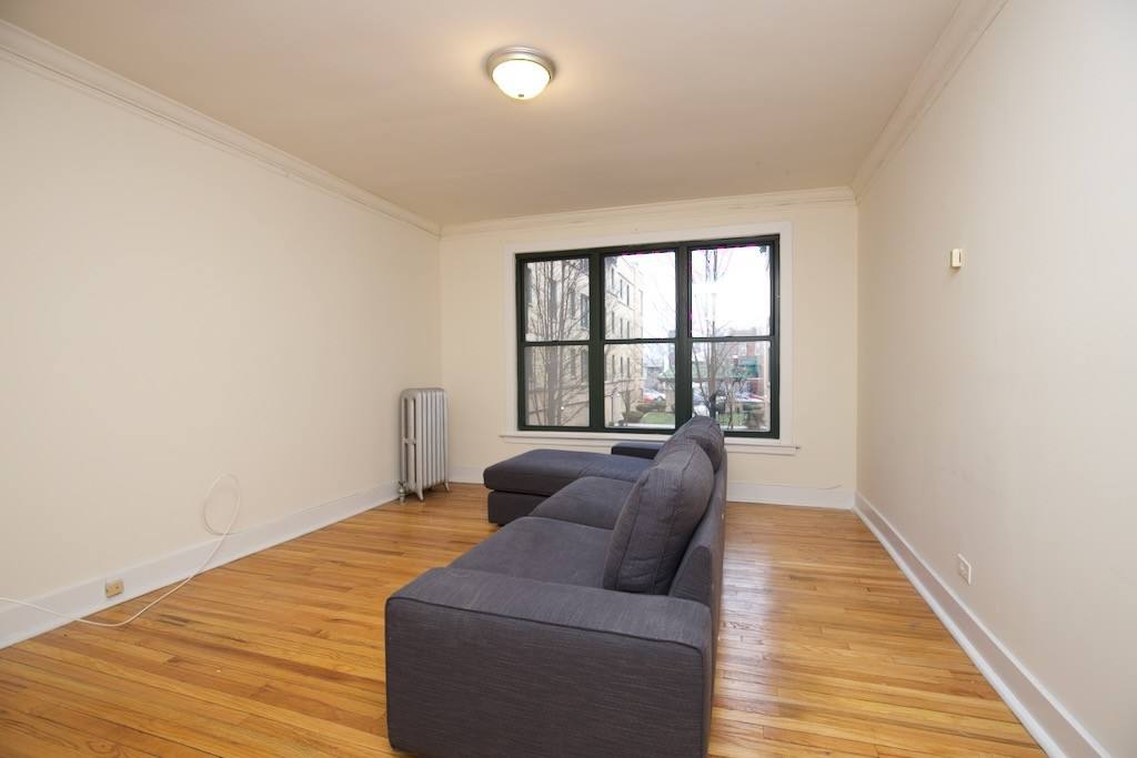 Apartment for rent at 2334 Spaulding #A3, Chicago, IL 60647
