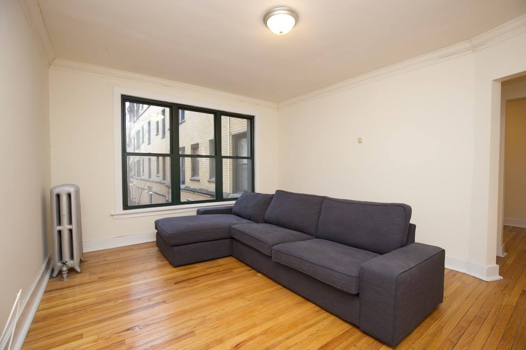 Apartment for rent at 2334 Spaulding #A3, Chicago, IL 60647