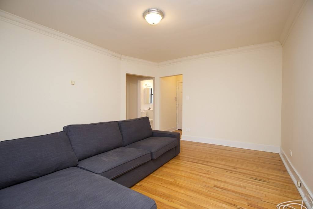 Apartment for rent at 2334 Spaulding #A3, Chicago, IL 60647