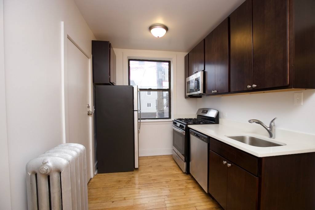 Apartment for rent at 2334 Spaulding #A3, Chicago, IL 60647