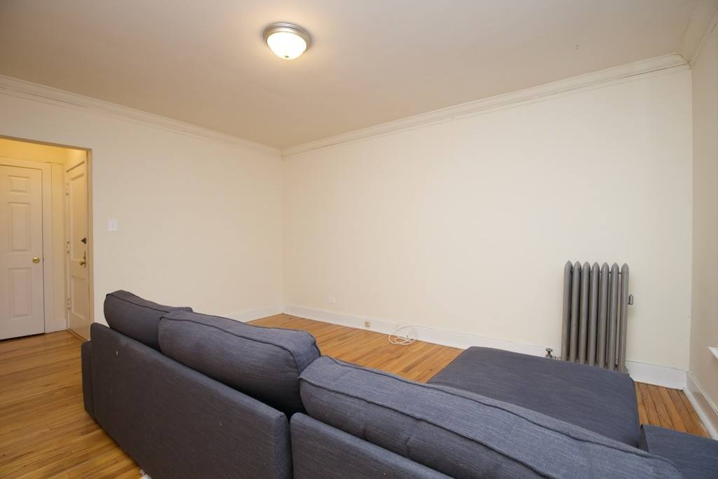 Apartment for rent at 2334 Spaulding #A3, Chicago, IL 60647