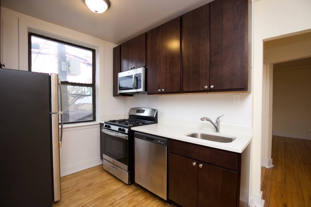 Apartment for rent at 2334 Spaulding #A3, Chicago, IL 60647