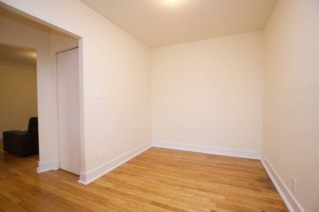 Apartment for rent at 2334 Spaulding #A3, Chicago, IL 60647