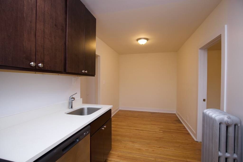 Apartment for rent at 2334 Spaulding #A3, Chicago, IL 60647