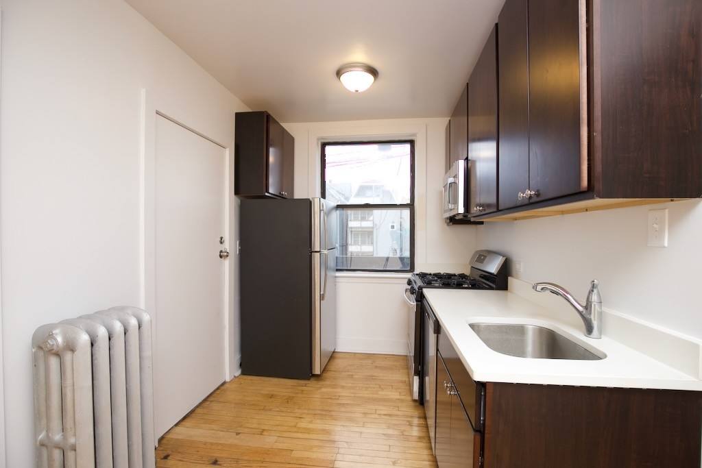 Apartment for rent at 2334 Spaulding #A3, Chicago, IL 60647