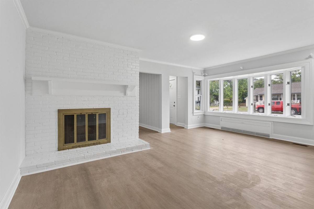 House for rent at 19 Magnolia Place, Hampton, VA 23669