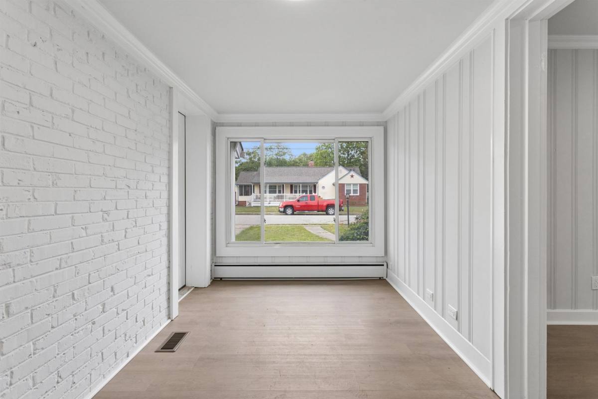 House for rent at 19 Magnolia Place, Hampton, VA 23669