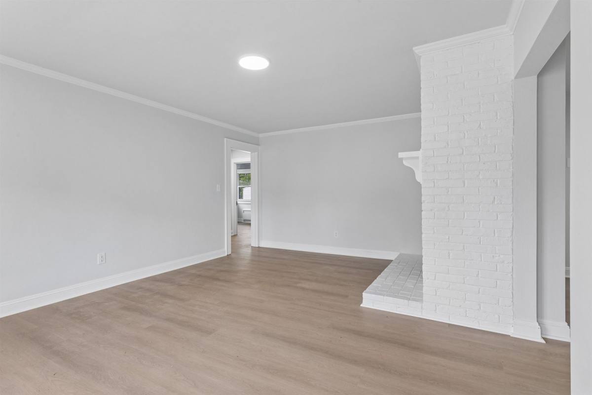 House for rent at 19 Magnolia Place, Hampton, VA 23669