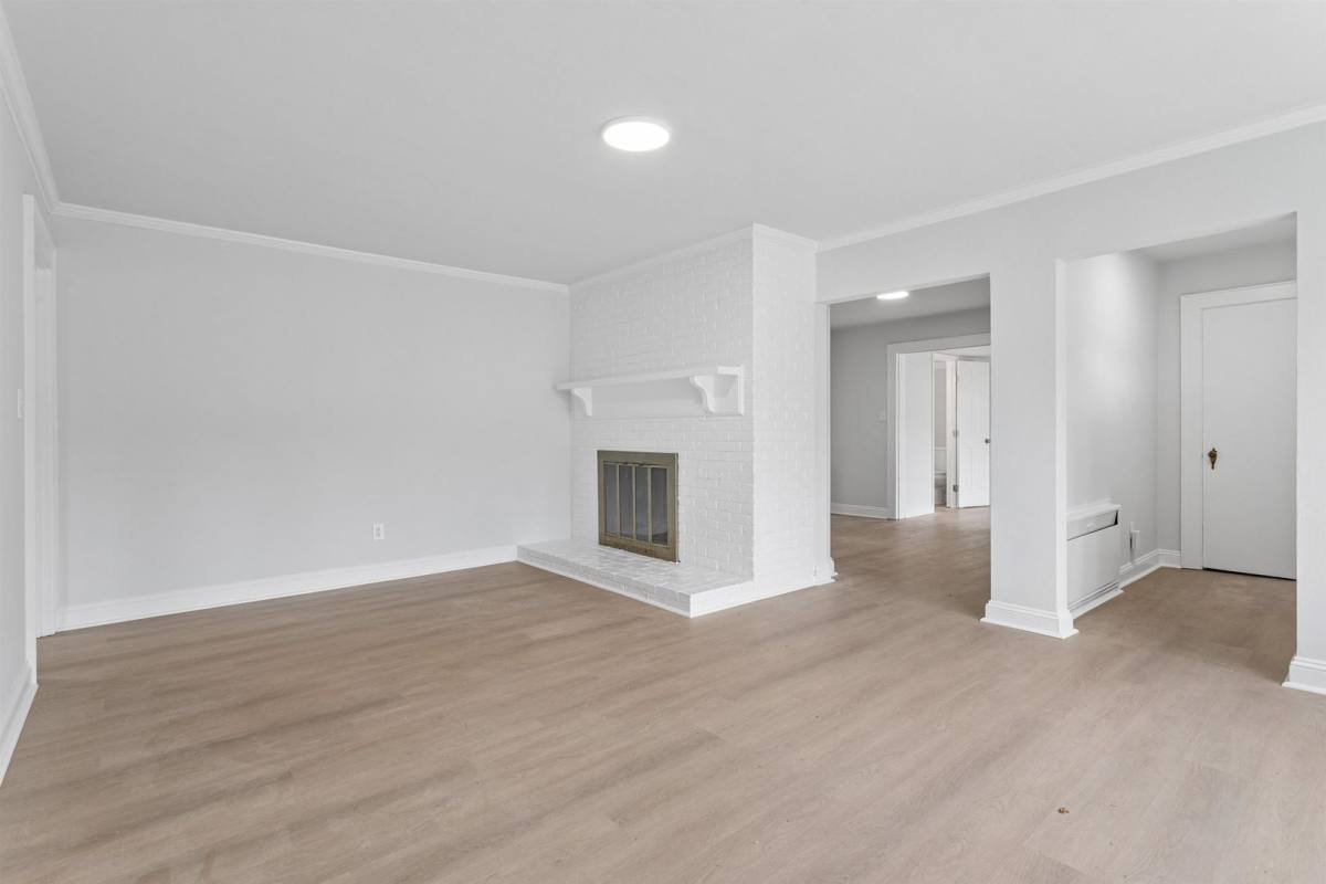 House for rent at 19 Magnolia Place, Hampton, VA 23669