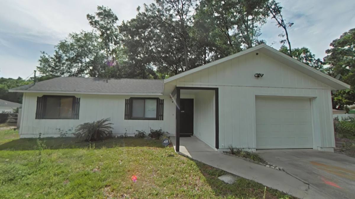 House for rent at 6440 NW 66th Court, Ocala, FL 34482