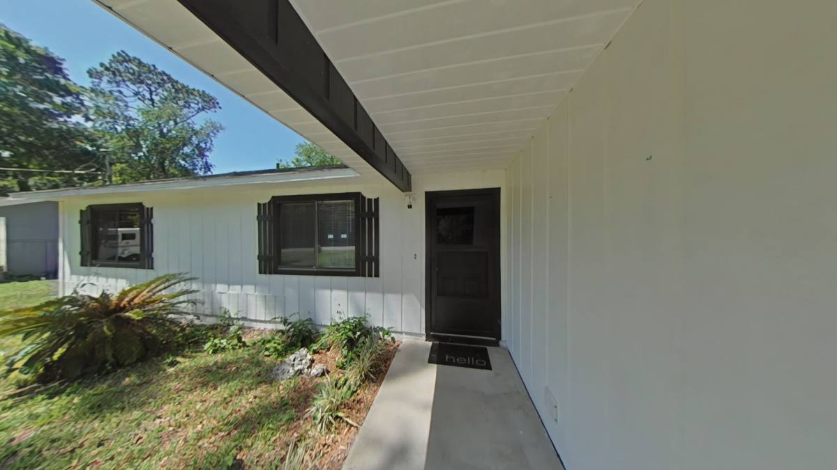 House for rent at 6440 NW 66th Court, Ocala, FL 34482