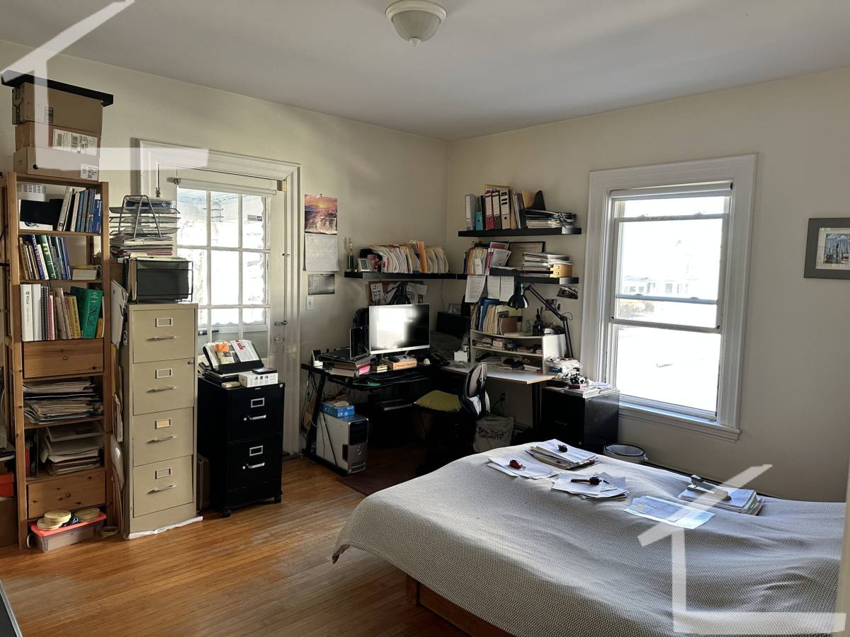 Apartment for rent at 84 Walker Rd #2, Newtonville, MA 02460