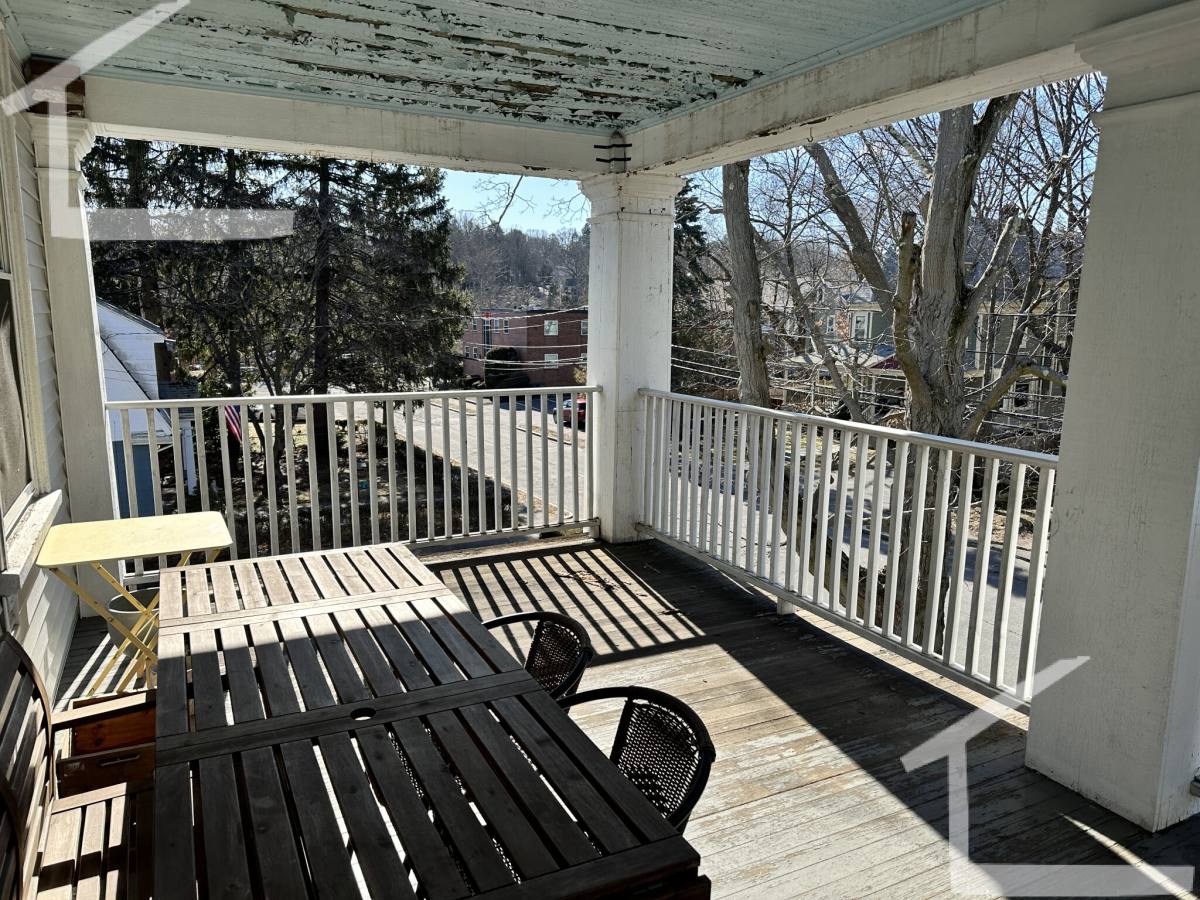 Apartment for rent at 84 Walker Rd #2, Newtonville, MA 02460