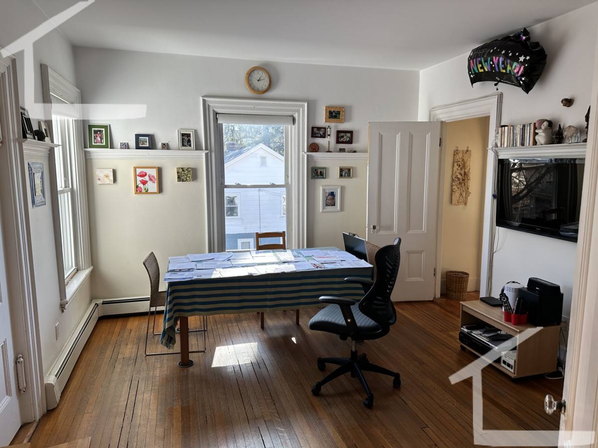 Apartment for rent at 84 Walker Rd #2, Newtonville, MA 02460