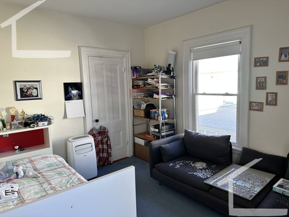 Apartment for rent at 84 Walker Rd #2, Newtonville, MA 02460