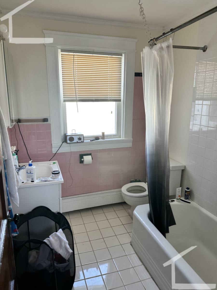 Apartment for rent at 84 Walker Rd #3, Newtonville, MA 02460