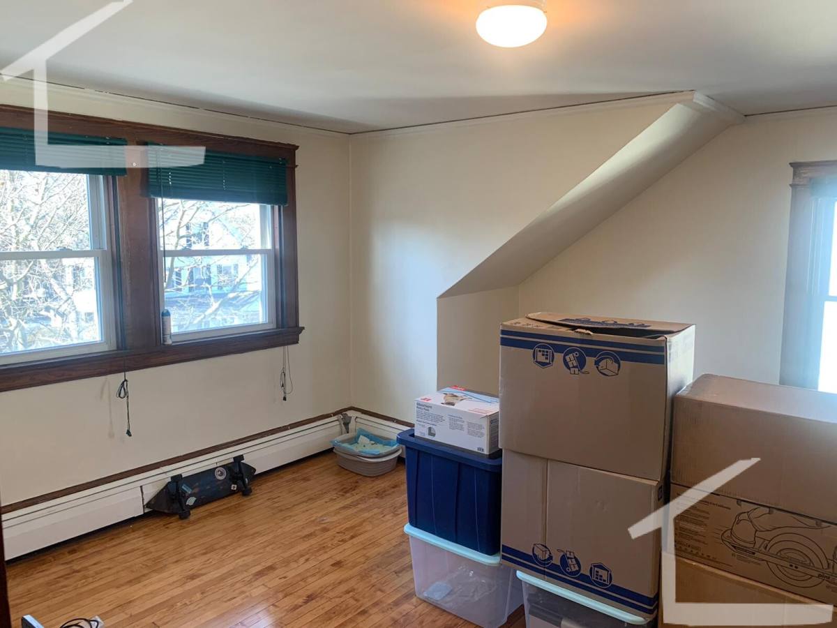 Apartment for rent at 84 Walker Rd #3, Newtonville, MA 02460