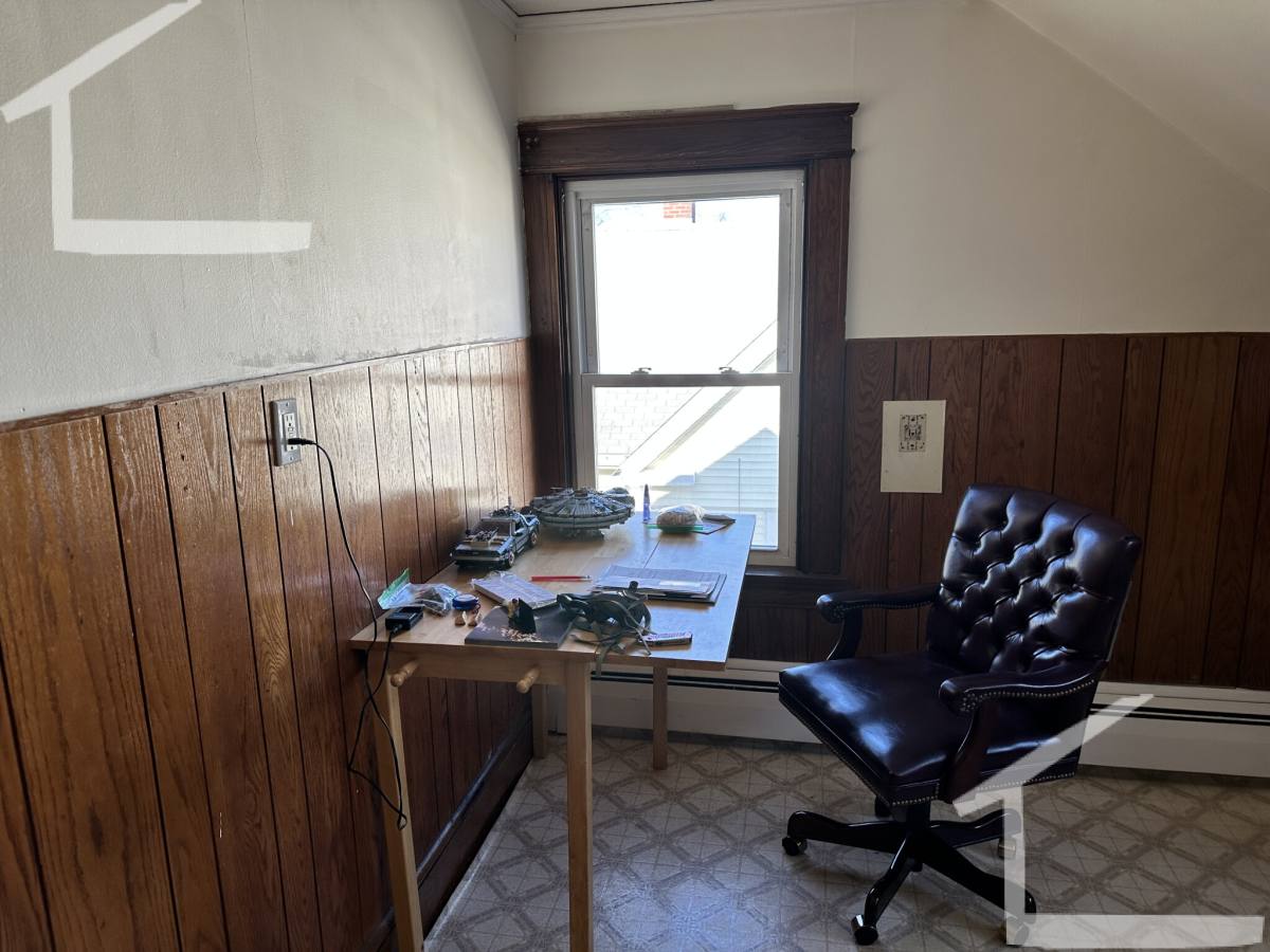 Apartment for rent at 84 Walker Rd #3, Newtonville, MA 02460