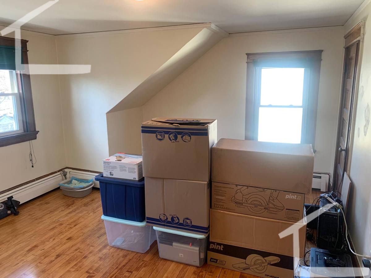 Apartment for rent at 84 Walker Rd #3, Newtonville, MA 02460