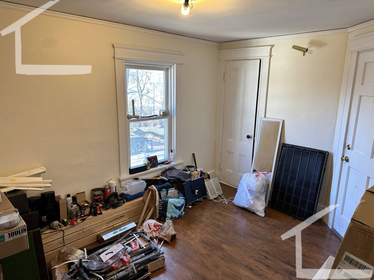 Apartment for rent at 84 Walker Rd #3, Newtonville, MA 02460