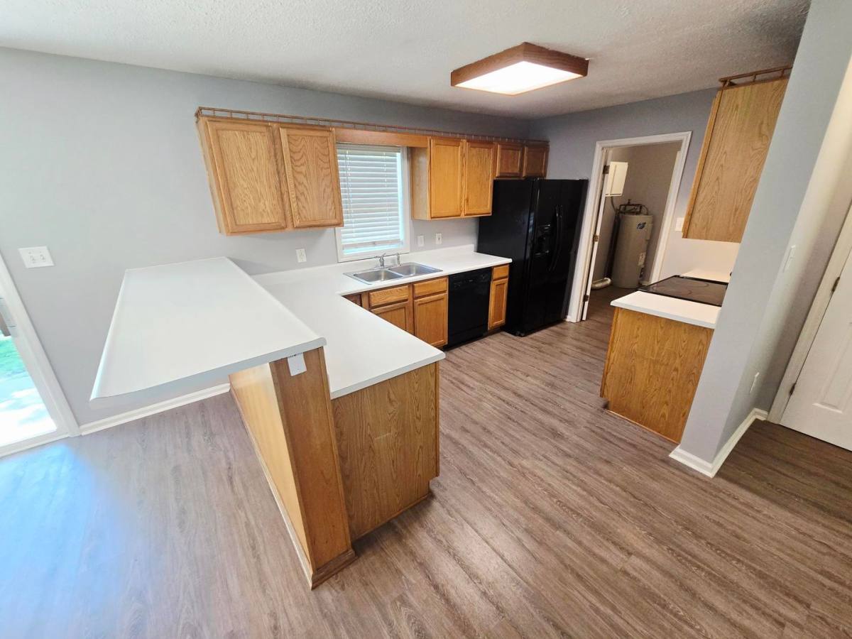 House for rent at 4240 Williams Mill Rd, Burlington, NC 27215