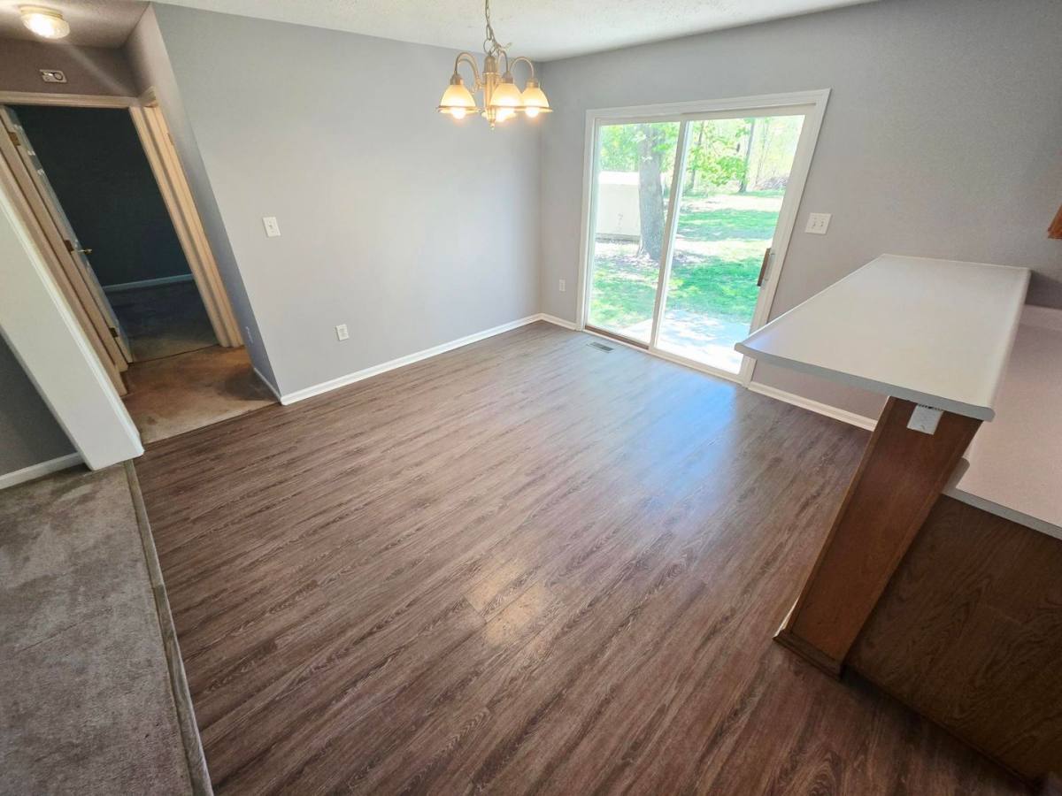 House for rent at 4240 Williams Mill Rd, Burlington, NC 27215