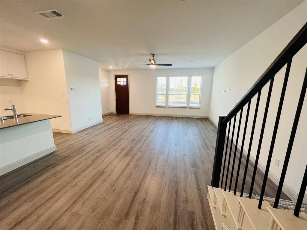 Townhouse for rent at 13060 Teton St, Frisco, TX 75035
