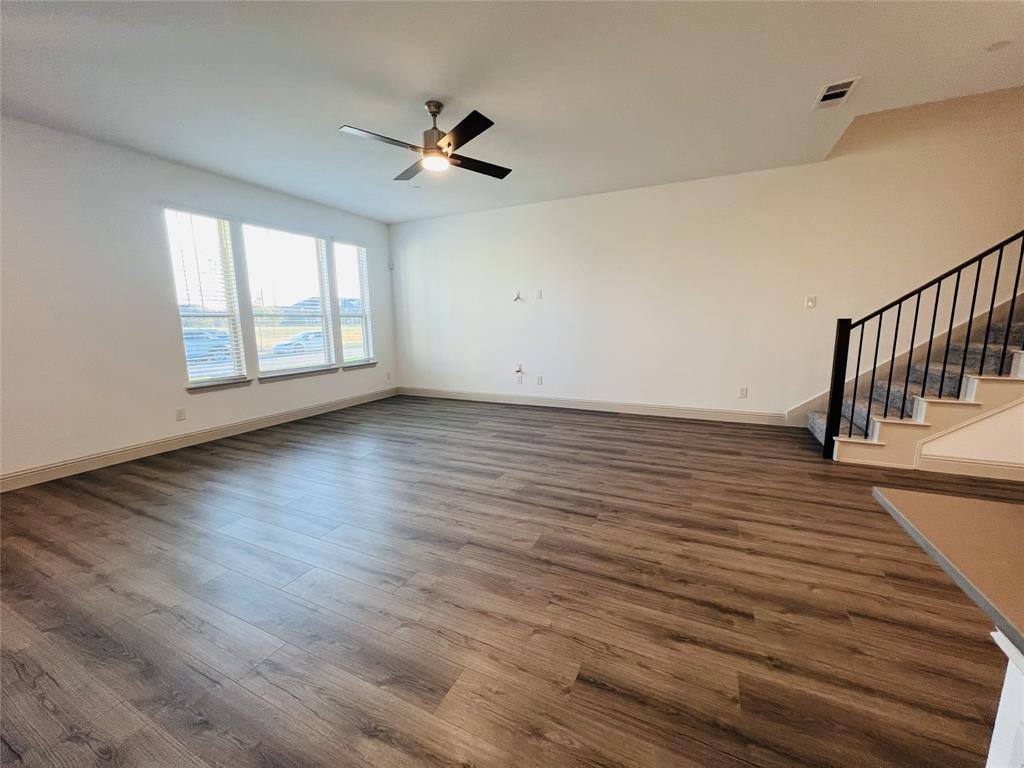 Townhouse for rent at 13060 Teton St, Frisco, TX 75035