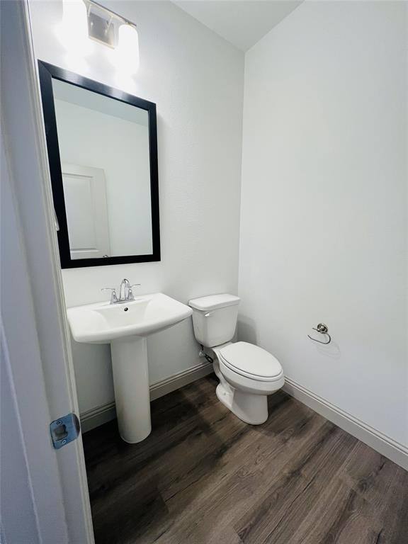 Townhouse for rent at 13060 Teton St, Frisco, TX 75035