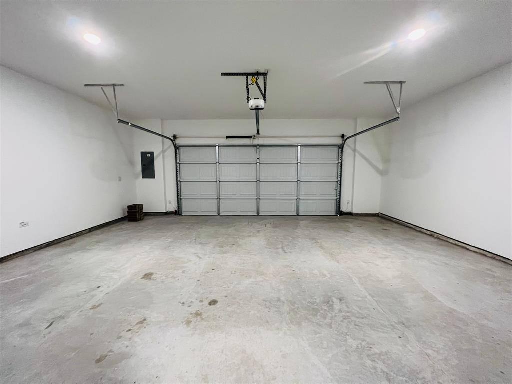 Townhouse for rent at 13060 Teton St, Frisco, TX 75035