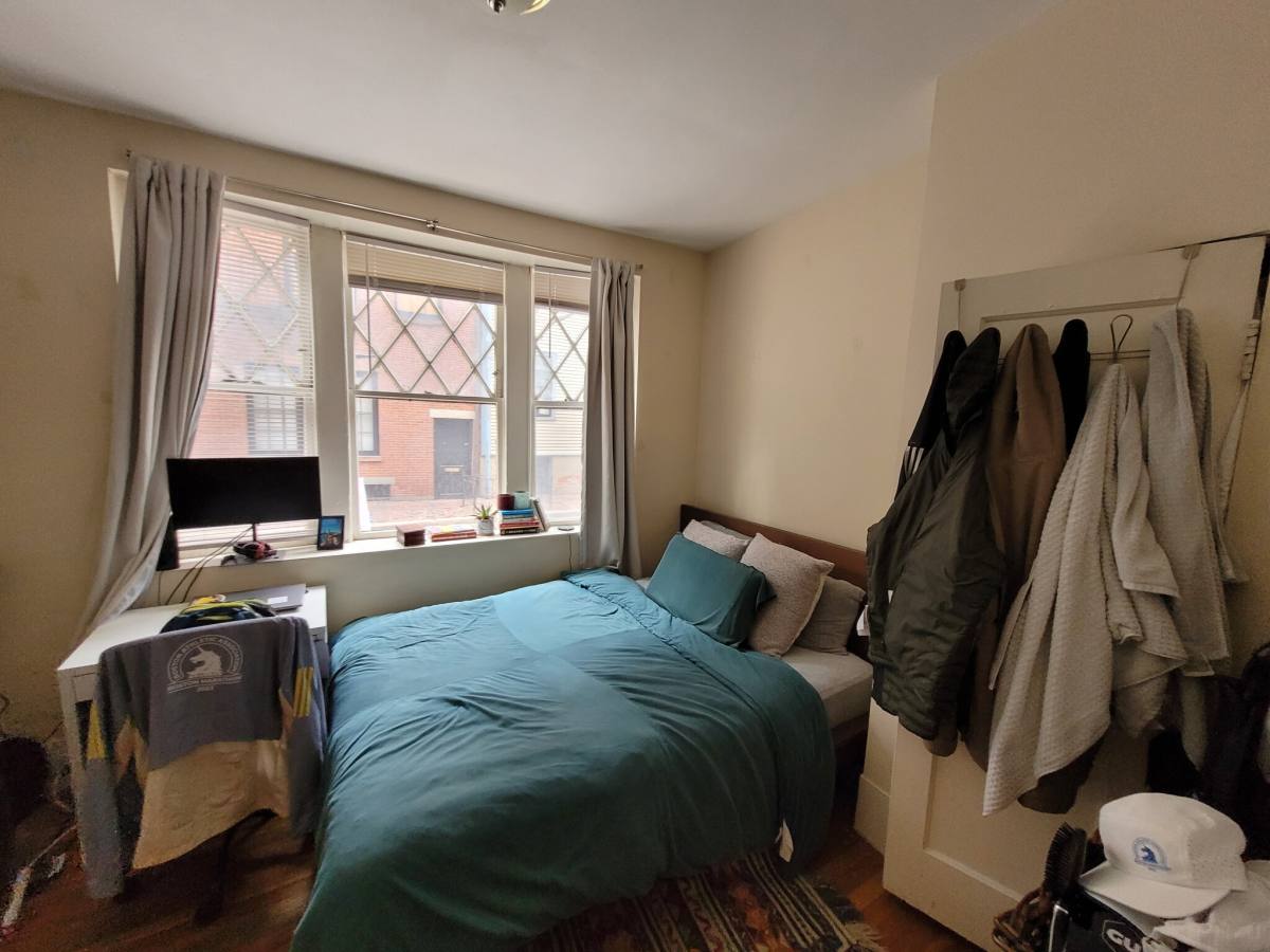 Apartment for rent at 7 Myrtle #1, Boston, MA 02113