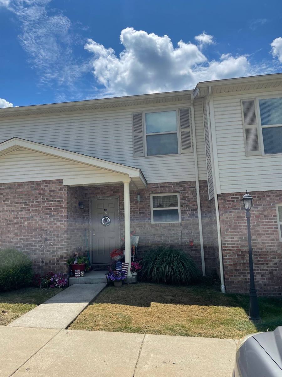 Townhouse for rent at 4007 Kathryn Dr, Morgantown, WV 26508