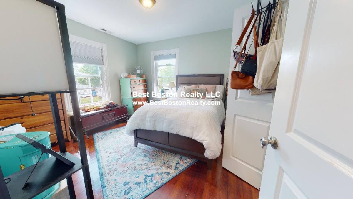 Apartment for rent at 47 Wareham St, Medford, MA 02155