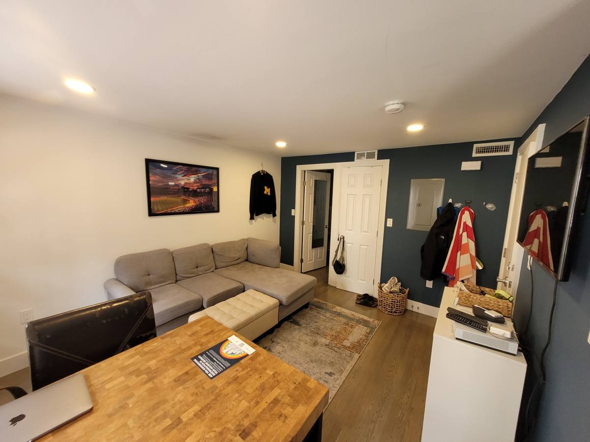 Apartment for rent at 59 Joy, Boston, MA 02114